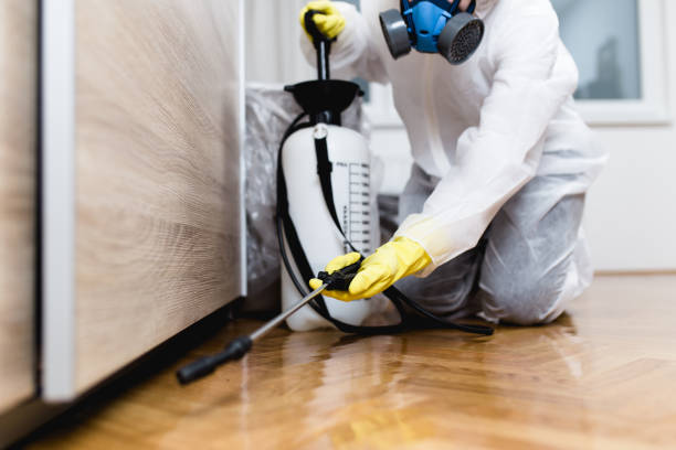 Best Pest Control Near Me  in Fairfield, TX