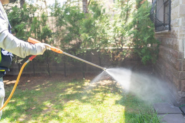 Best Pest Control Near Me  in Fairfield, TX